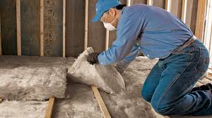 Types of Insulation We Offer in Moulton, AL